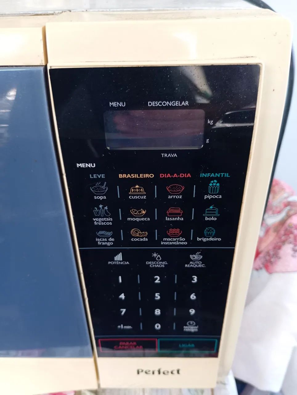 Vender microondas 220vt - Foto 4
