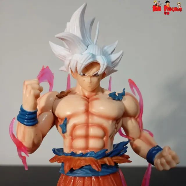 Dragon Ball Super - Goku  - Foto 2