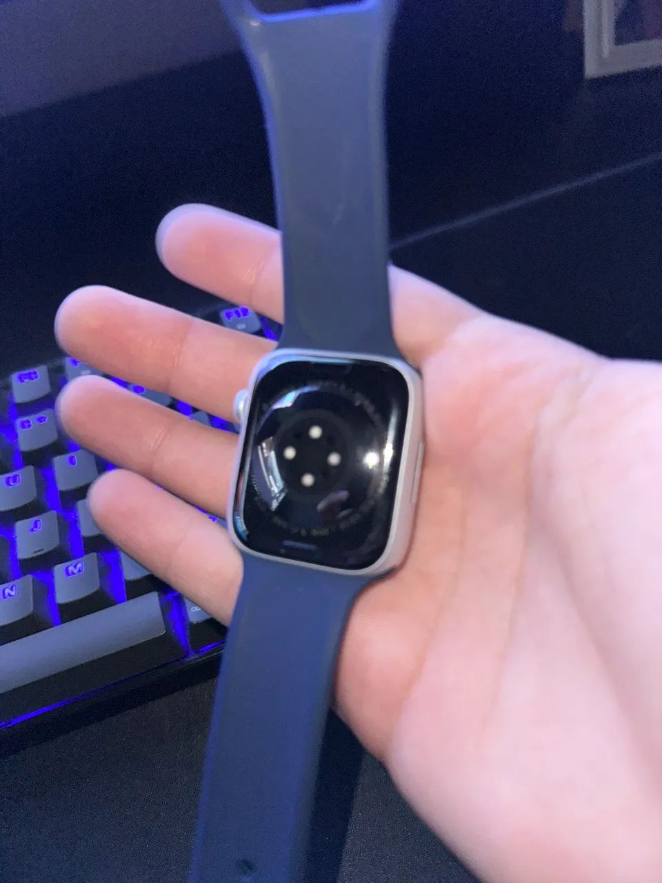 apple watch série 8 - Foto 4