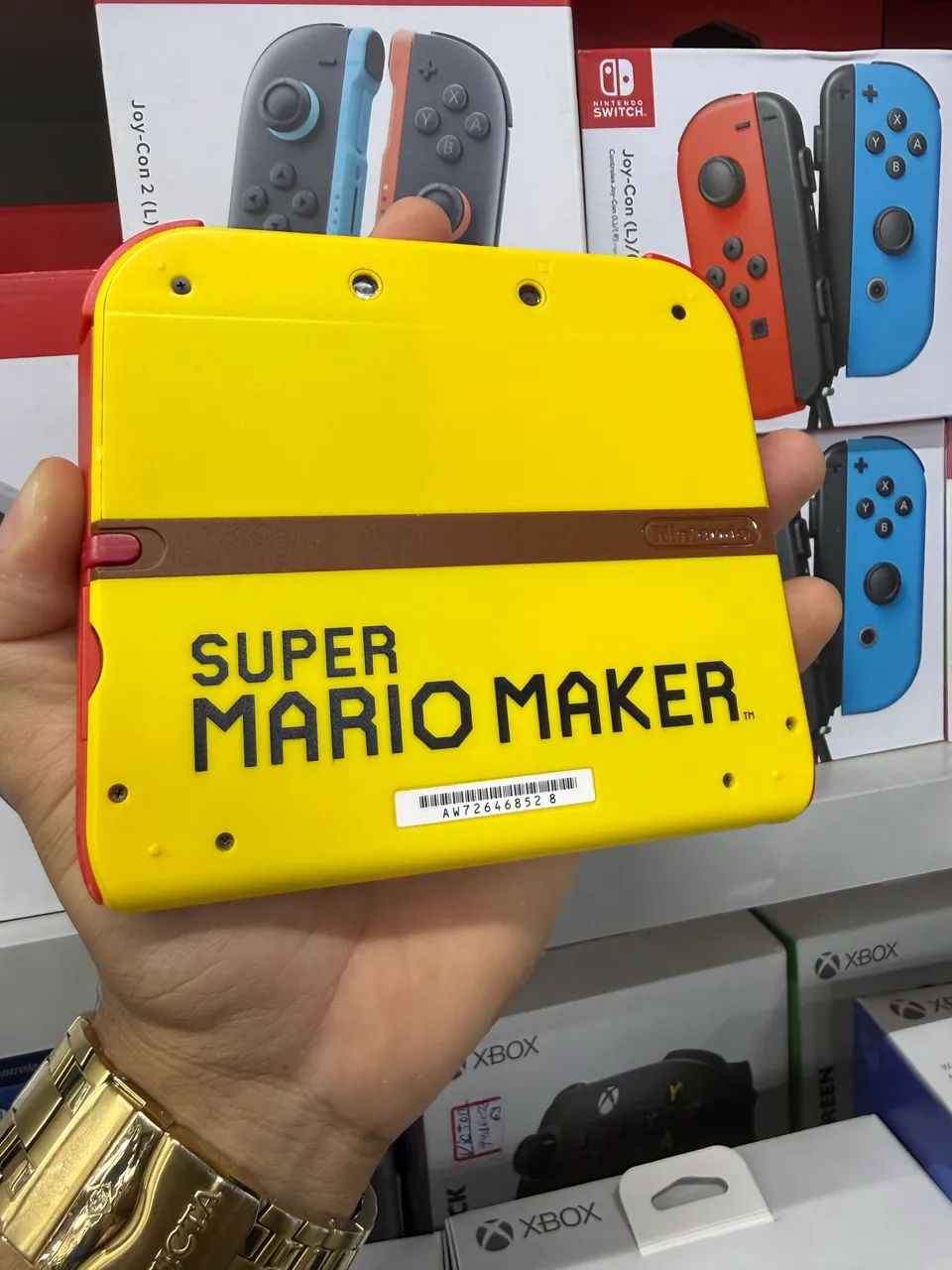 Nintendo 2 ds  - Foto 2
