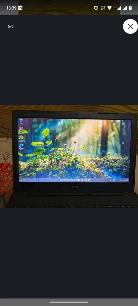 Notebook DELL - Foto 5
