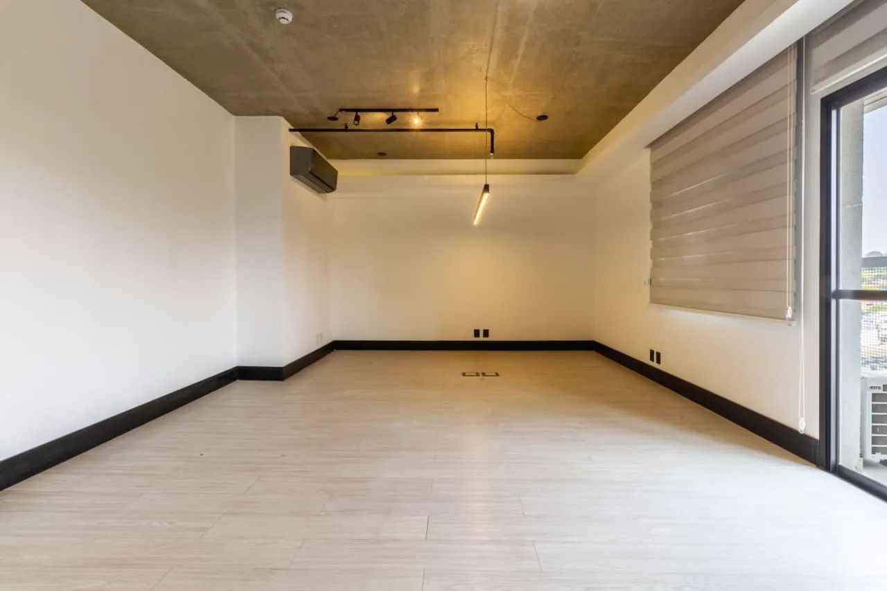Sala comercial na Rua Francisco Tramontano, 101 - cjs, 507 a 512  300 m² - Foto 2