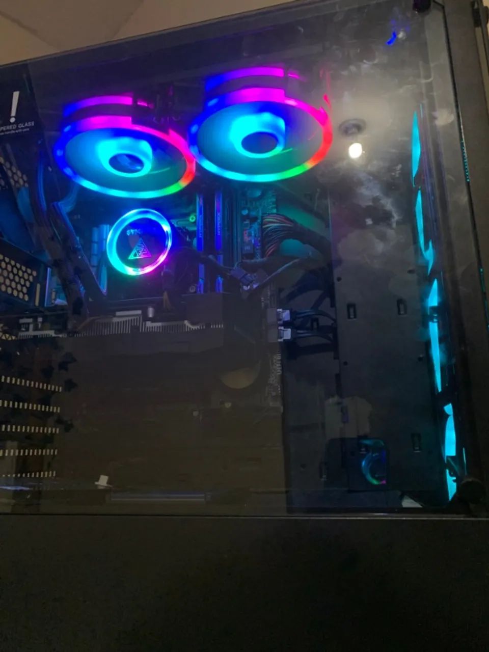 computador gamer - Foto 4
