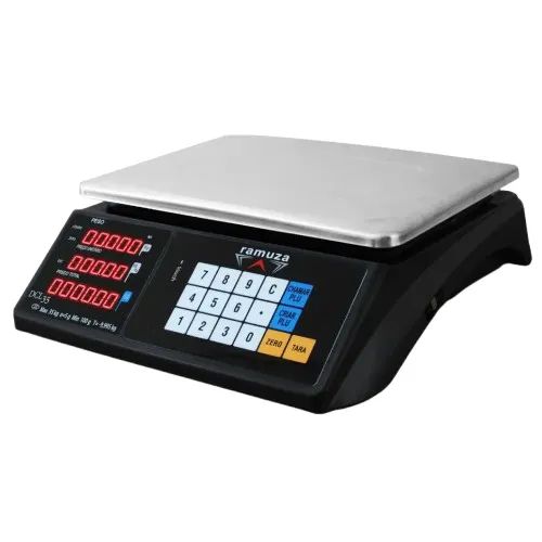 Balança digital 35kg Entrega Grátis 