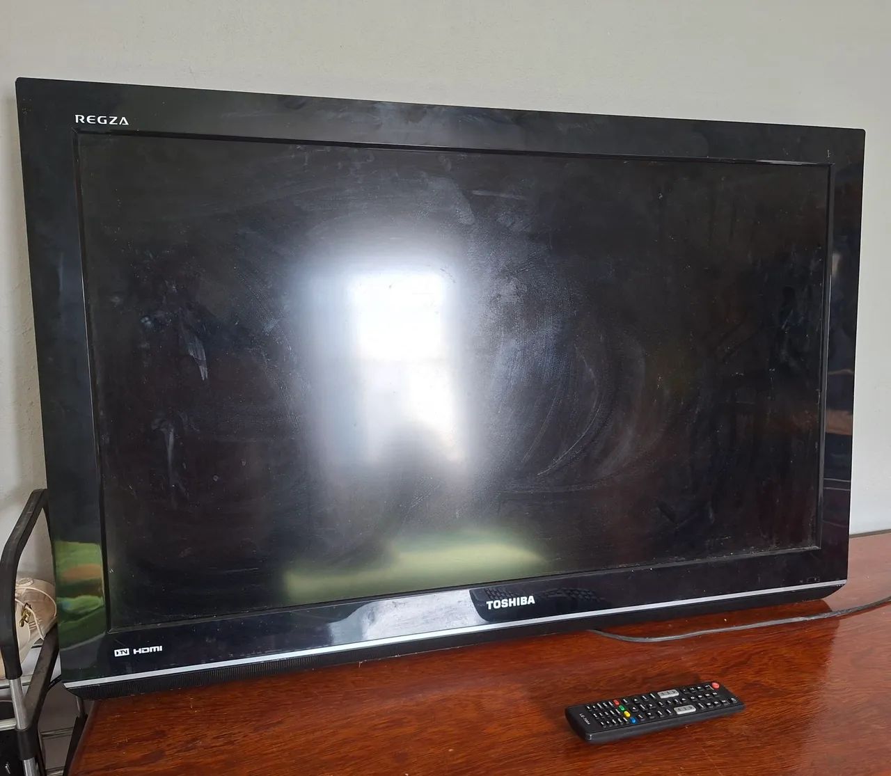 Tv Toshiba 40 polegadas - Foto 3