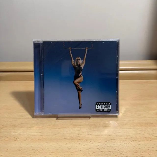 CD Miley Cyrus - Endless Summer Vacation - Original lacrado