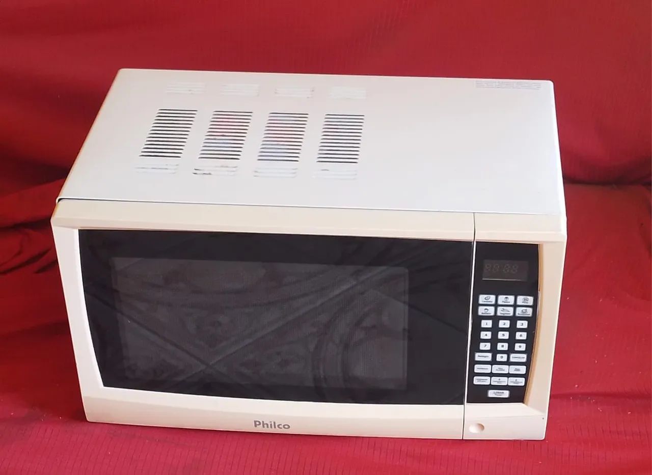 Microondas