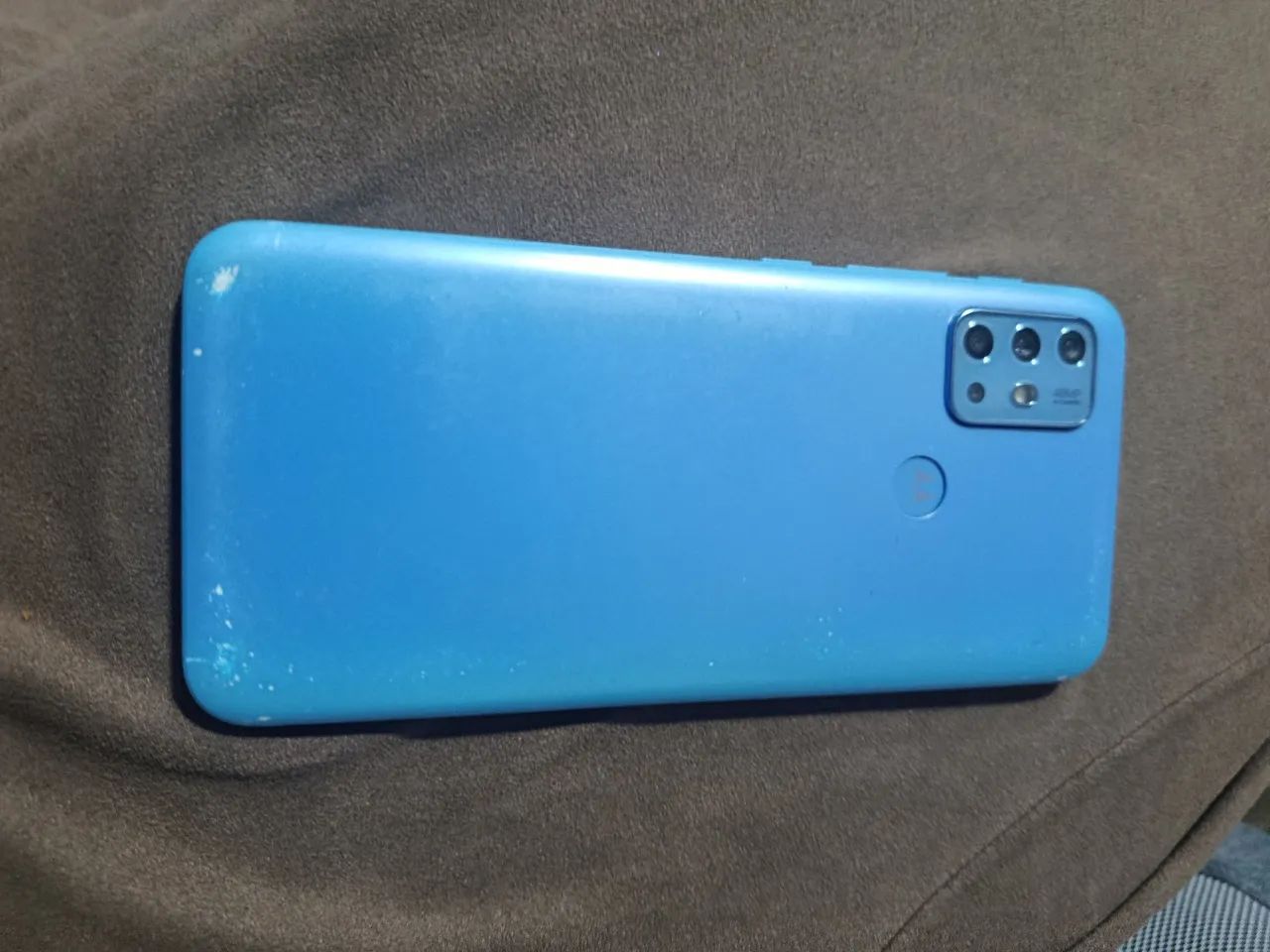 Celular Moto g20 - Foto 2