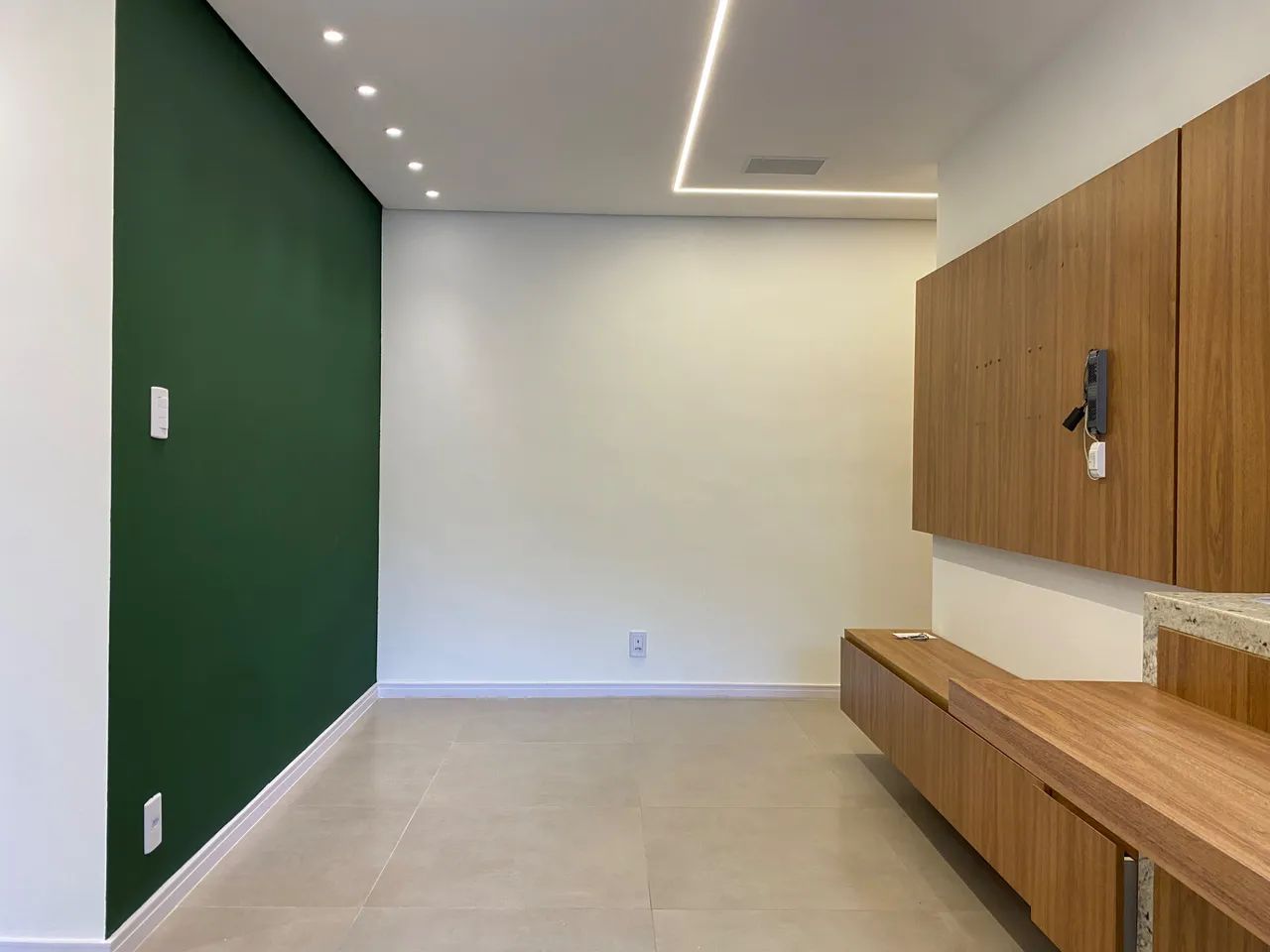 Apartamento com 2 quartos e suíte para locação - Foto 2