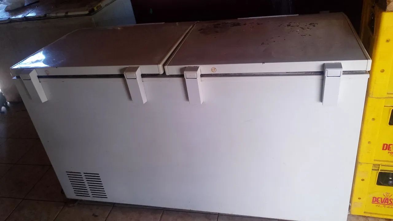 Vende-se freezer  - Foto 3