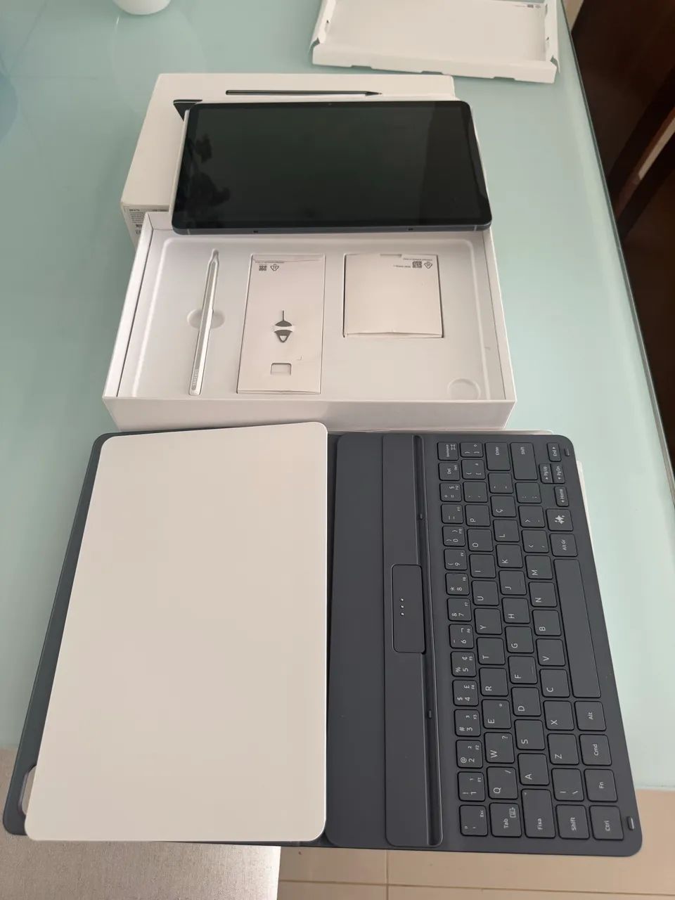 Tablet S11 - Foto 4