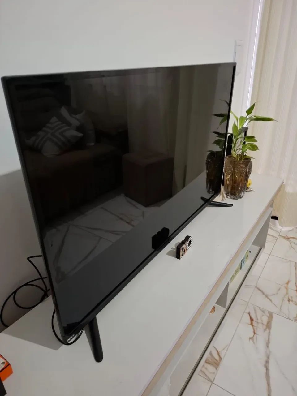 Smart TV 43  - Foto 4