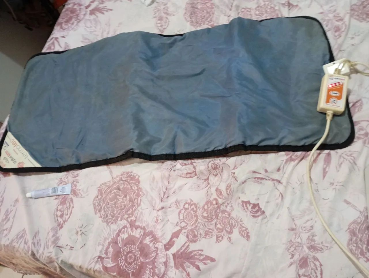 Vendo Manta Térmica  - Foto 2