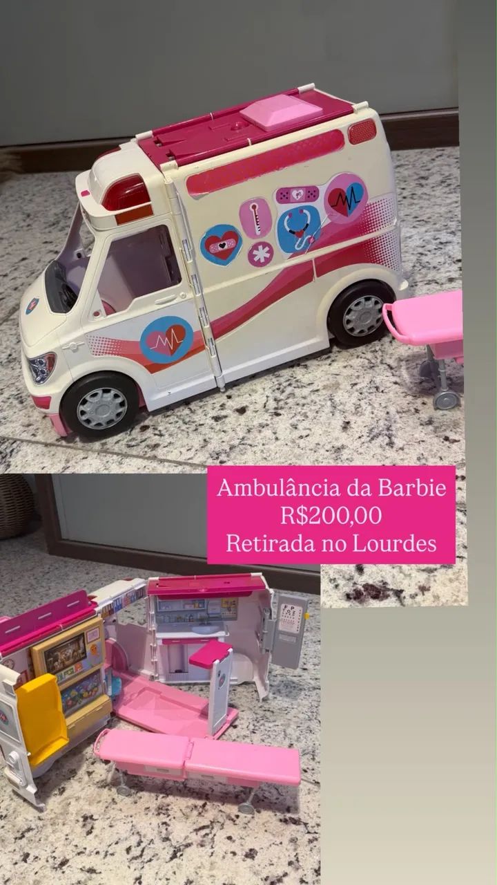 Brinquedos Infantil - Foto 2