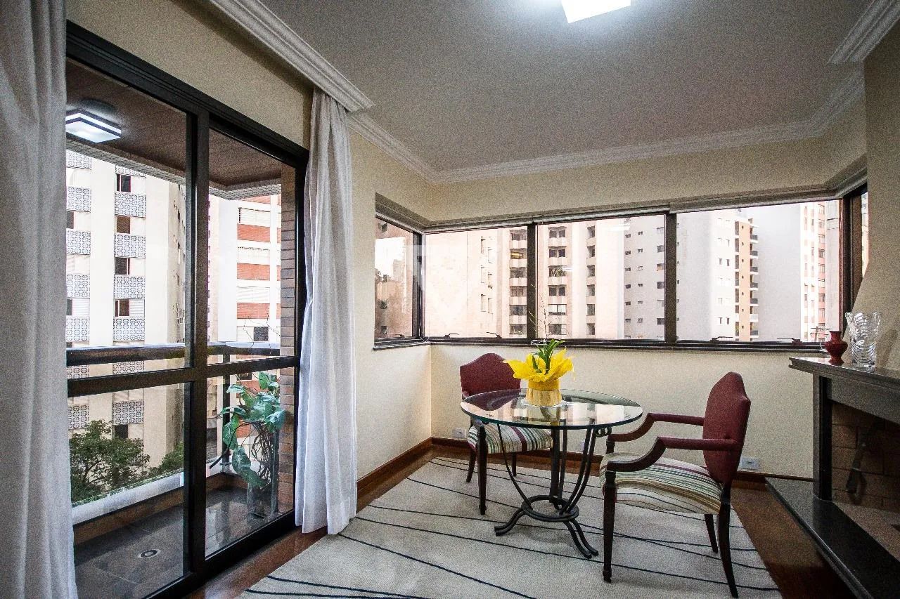 Apartamento a venda com 4 suítes em Perdizes - Foto 4