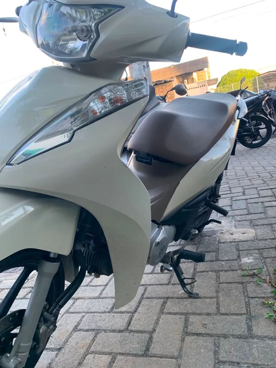 Biz branca 2019 - Foto 4