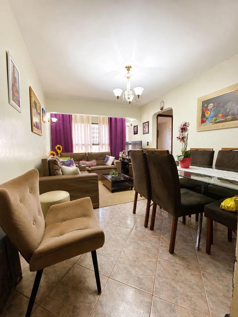 Apartamento em Taguatinga Norte