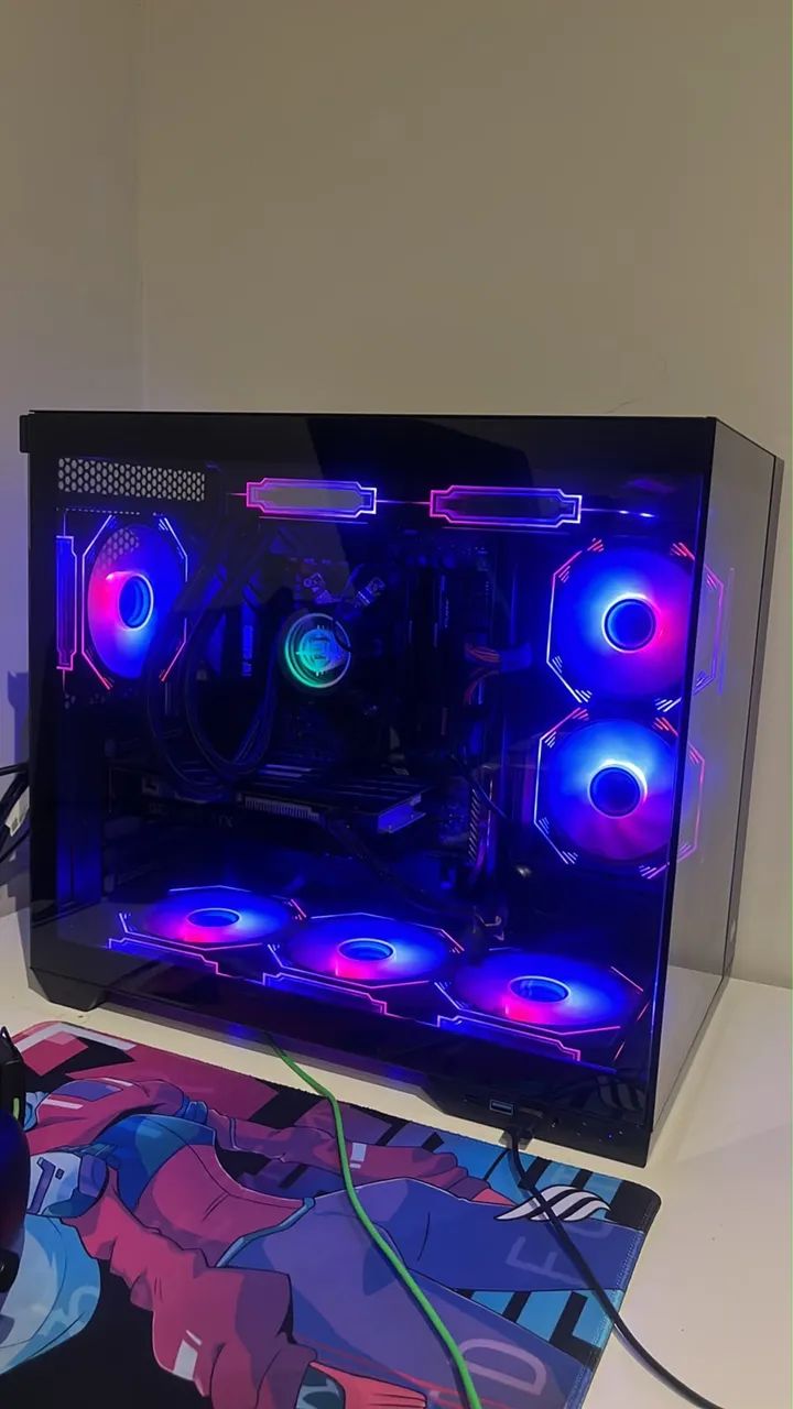 Pc gamer  - Foto 4