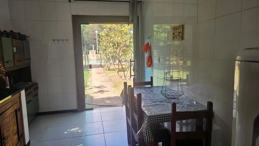 Sitio terreno, casa, lazer 4.718M2 - Foto 3