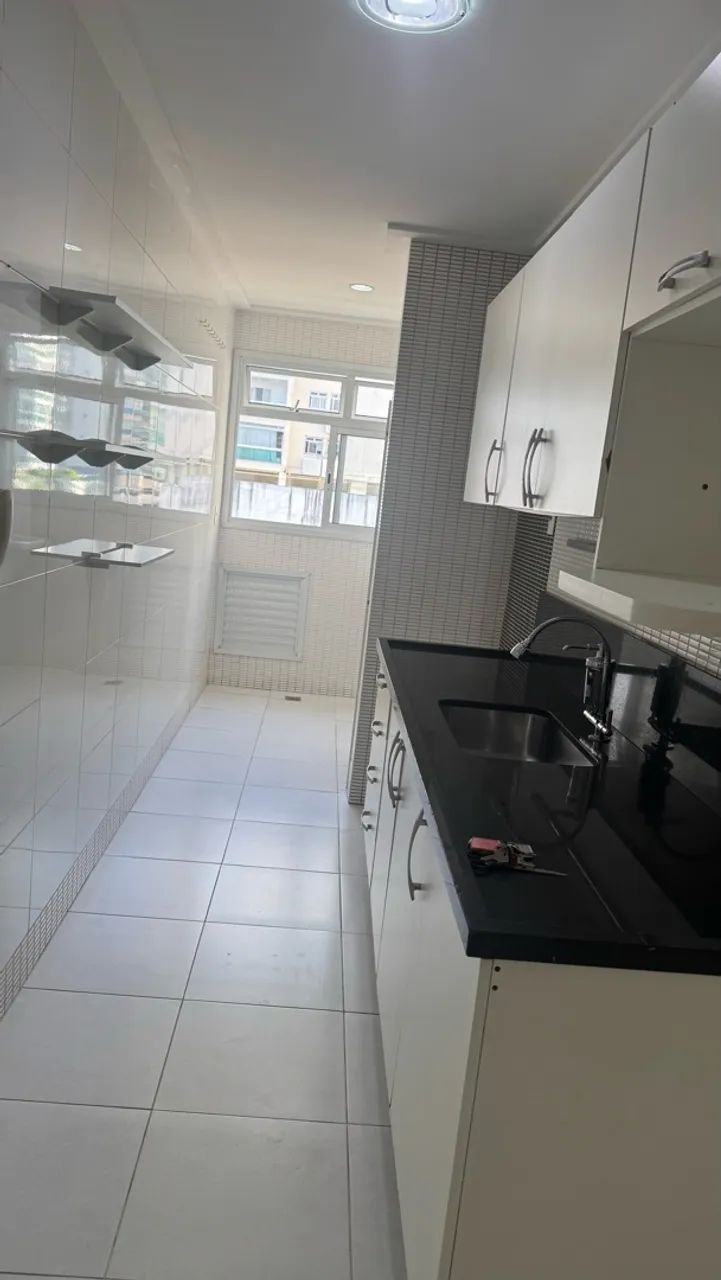 Alugo ótimo apartamento dois quartos  - Foto 3