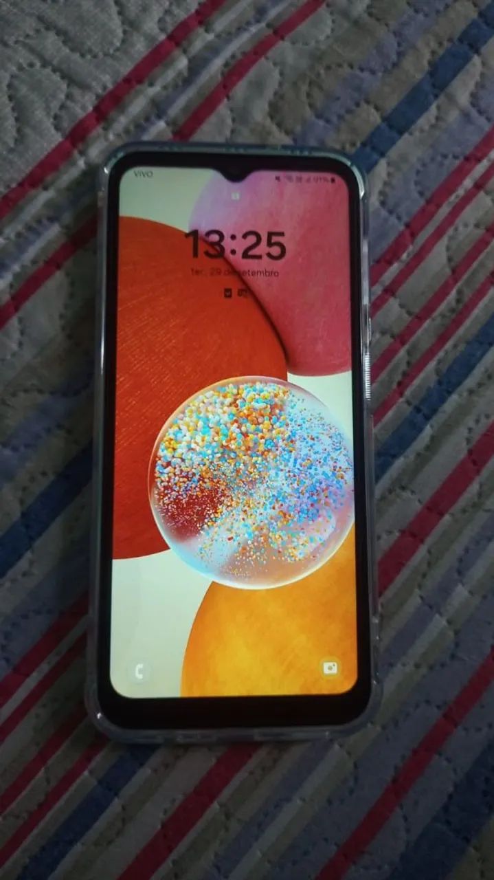 Samsung A14 128GB  - Foto 3