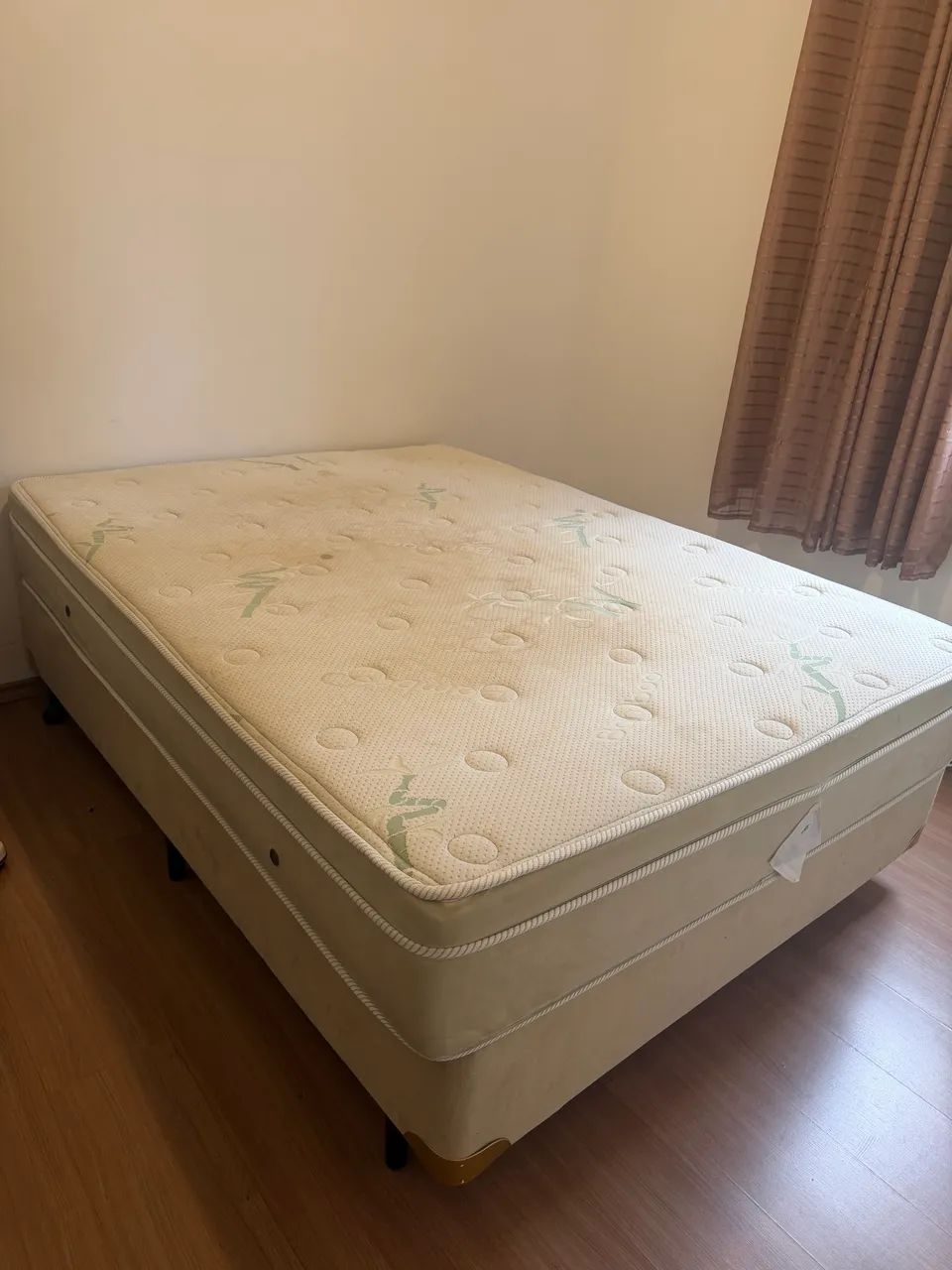 Cama casal  - Foto 2