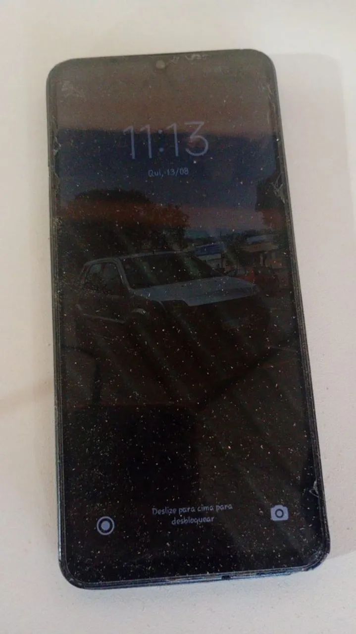 Celular Redimir 13c