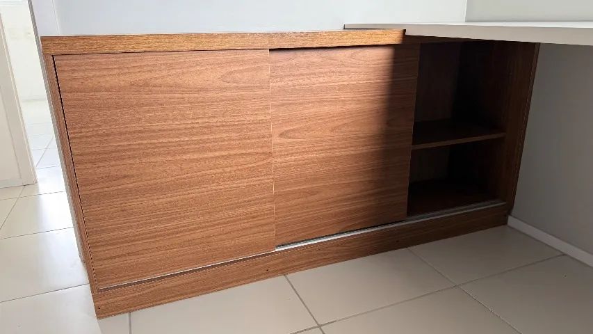 Rack aparador / Móvel MDF projetado  - Foto 3