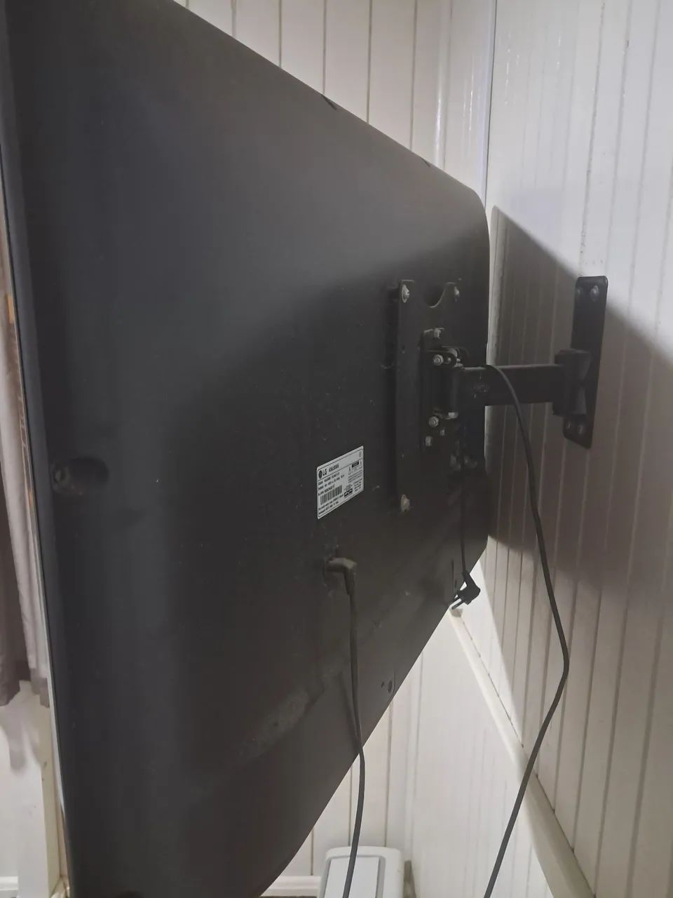Televisão 43 p - Foto 2