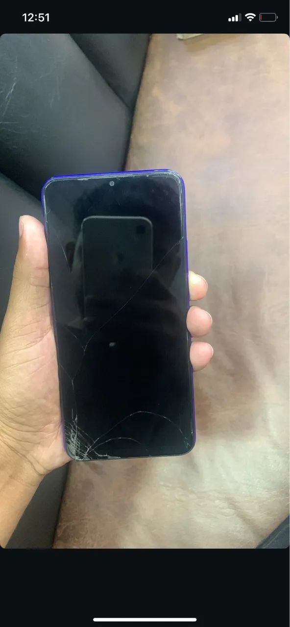 Redmi 9 64gb - Foto 3