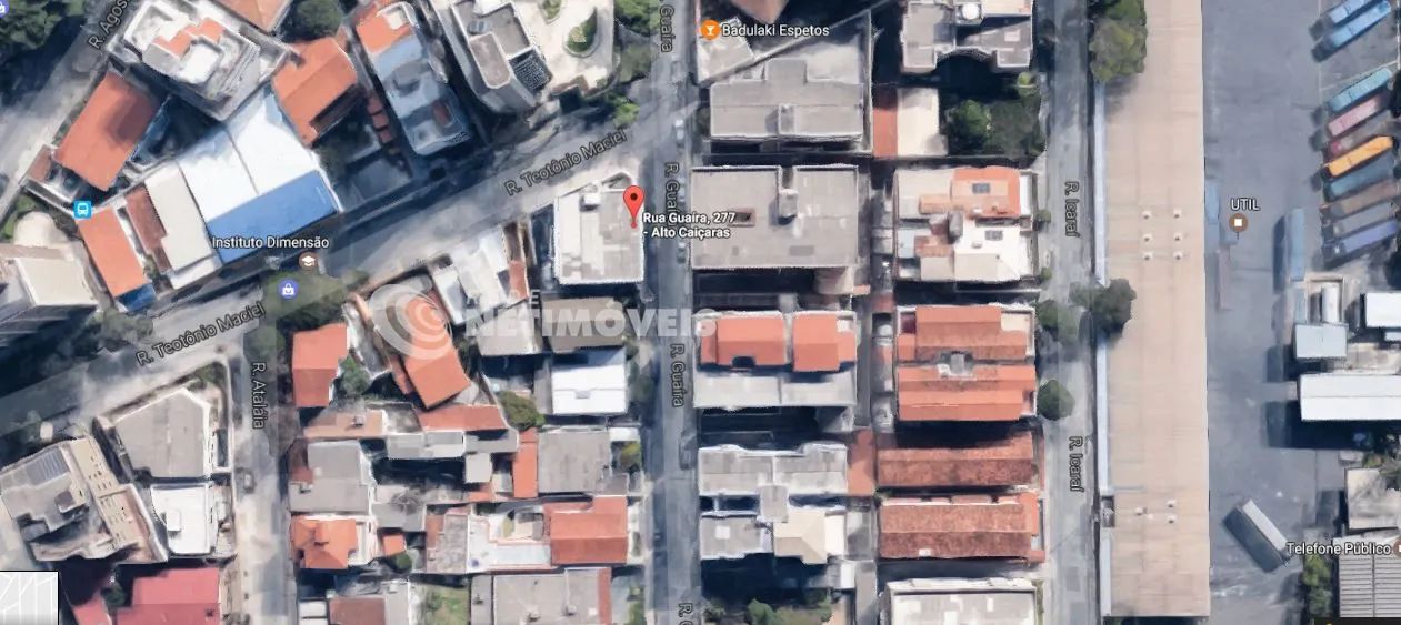 Venda Loja Caiçaras Belo Horizonte - Foto 2