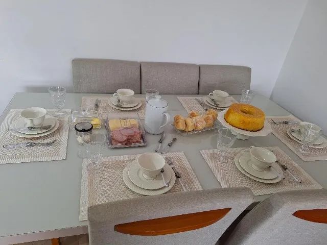 Mesa de jantar  - Foto 3