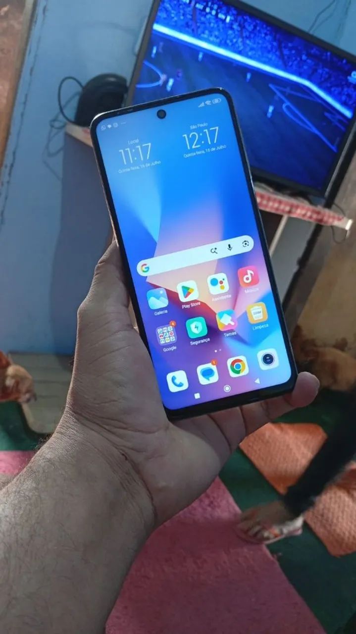 Redimi note 9s  - Foto 2