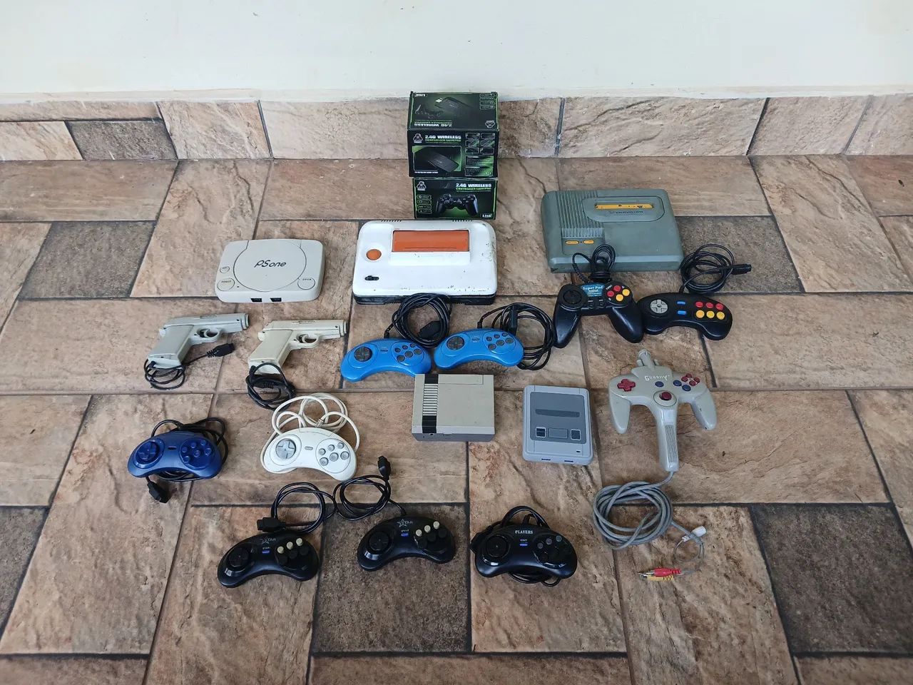 Lote de Games - Foto 4