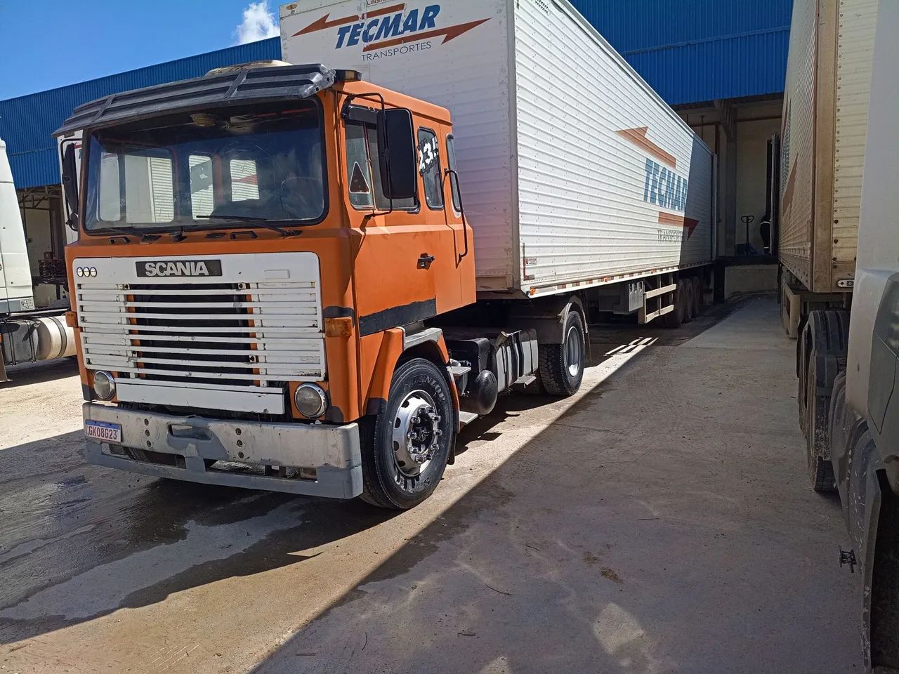 Vende-se LK 111s - Foto 3