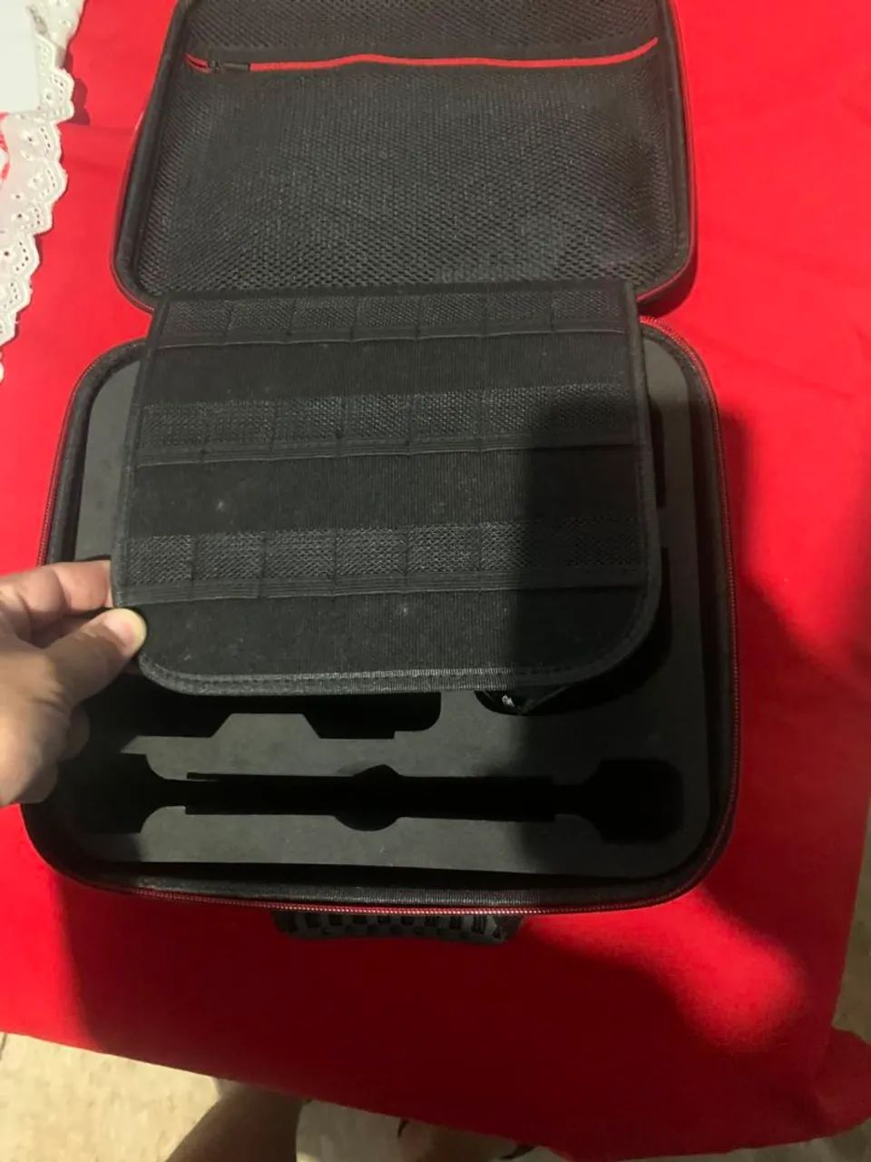 Bag Nintendo switch OLED  - Foto 2