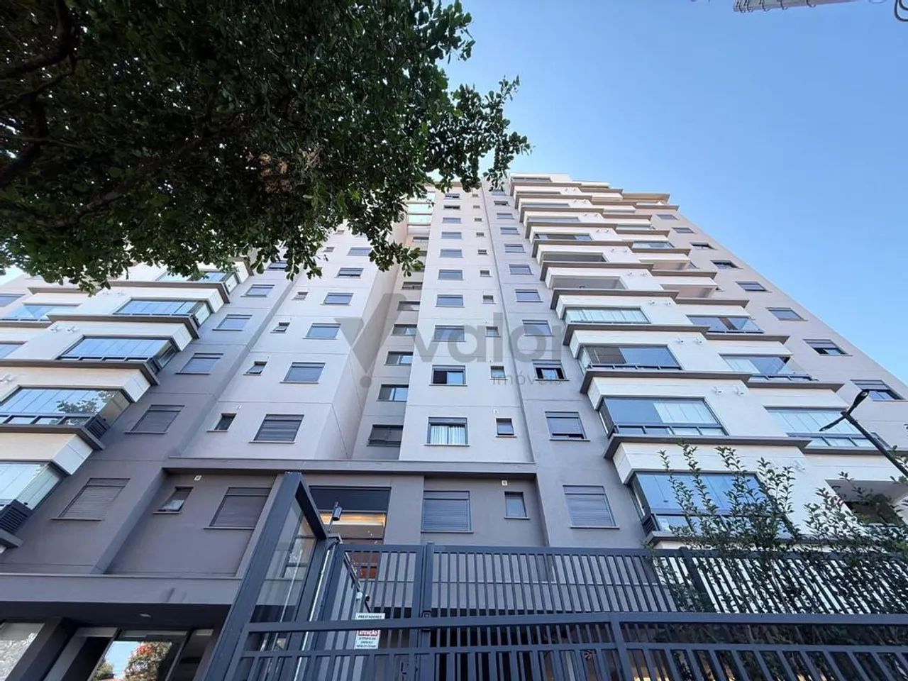 Apartamento à venda e para alugar em Campinas, Nova Campinas, com 2 quartos, com 57 m² - Foto 2