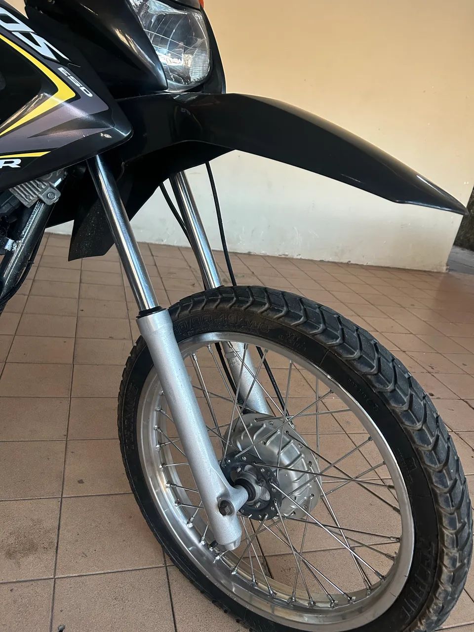 Nxr Bros 150  - Foto 3