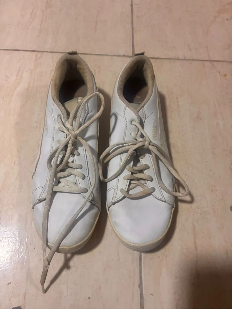 Tênis Casual Puma - Foto 2