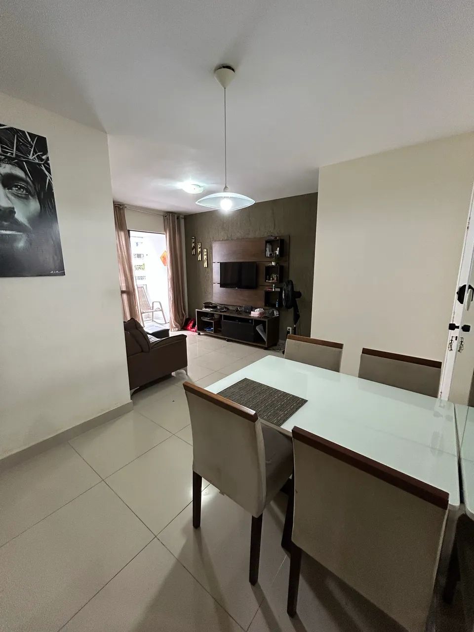 Quarto completo em apto completo! - Foto 3