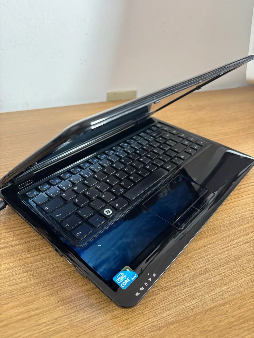 Notebook CCE - Windows 11 - Intel i3 - SSD 120GB - 4GB de Ram - Foto 3