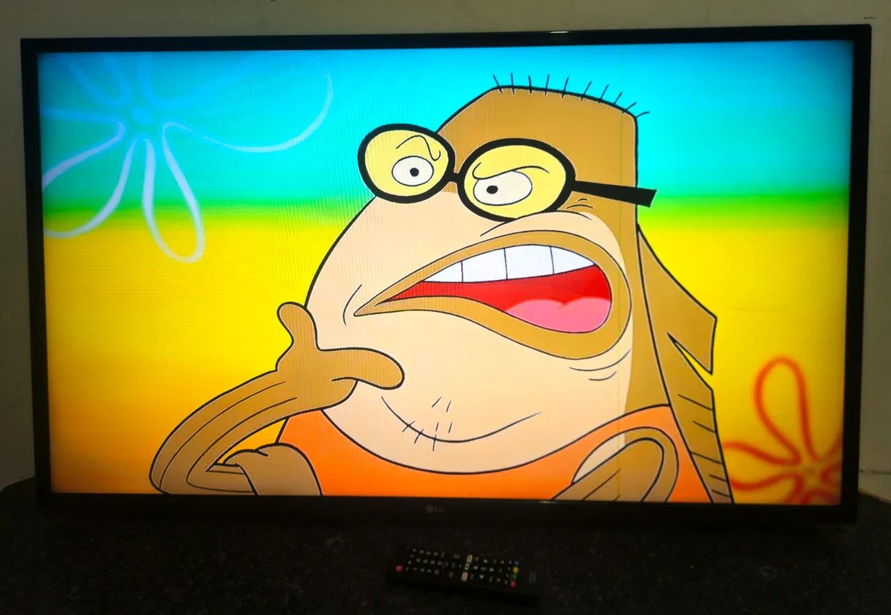 Smart TV LG 43" WebOS  - Foto 5