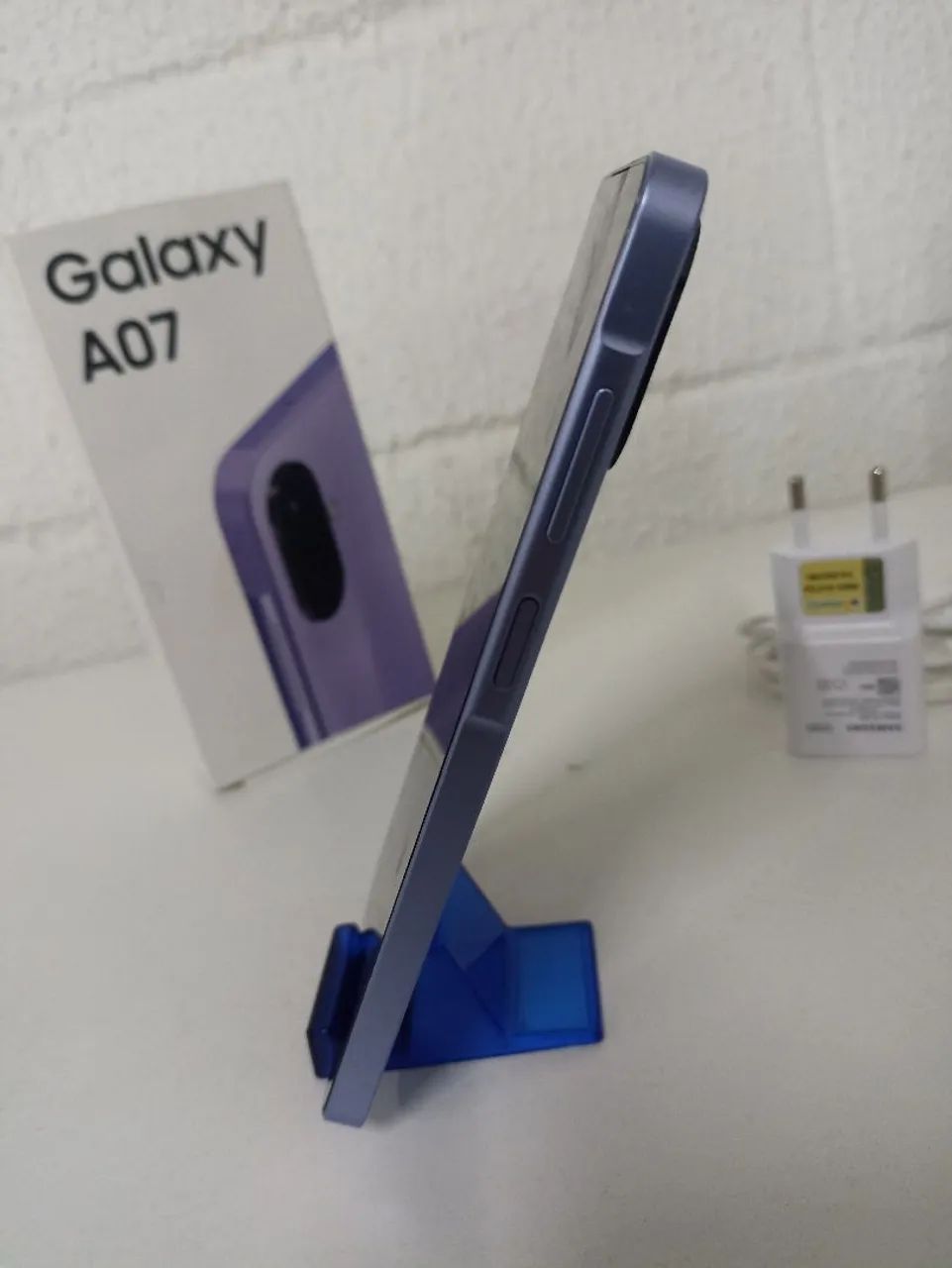 Galaxy A07 - Foto 3