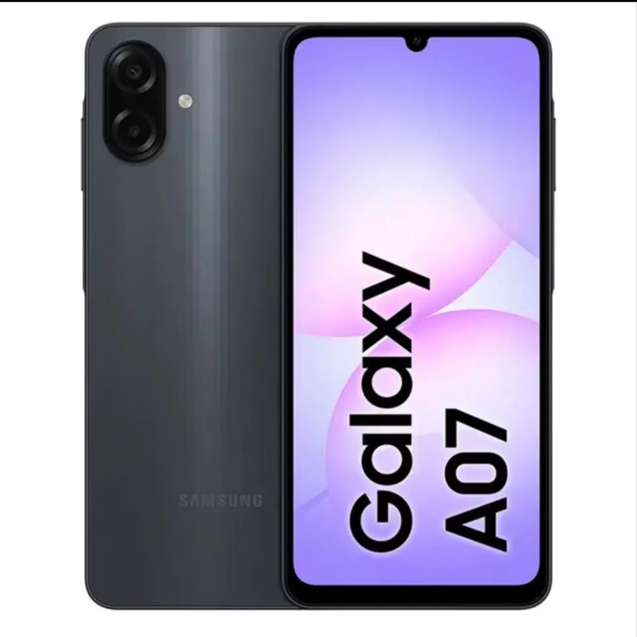 Samsung Galaxy A07 256GB    8gb de RAM 
