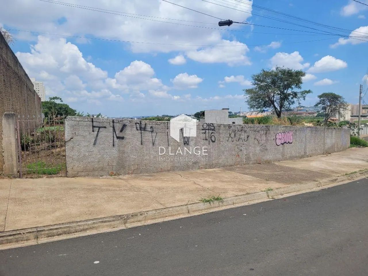 Terreno à venda em Campinas, Jardim do Lago - Foto 2