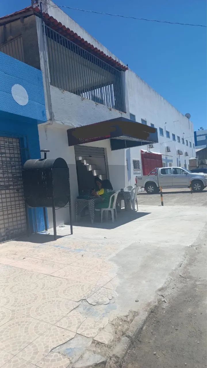 Ponto Comercial para alugar