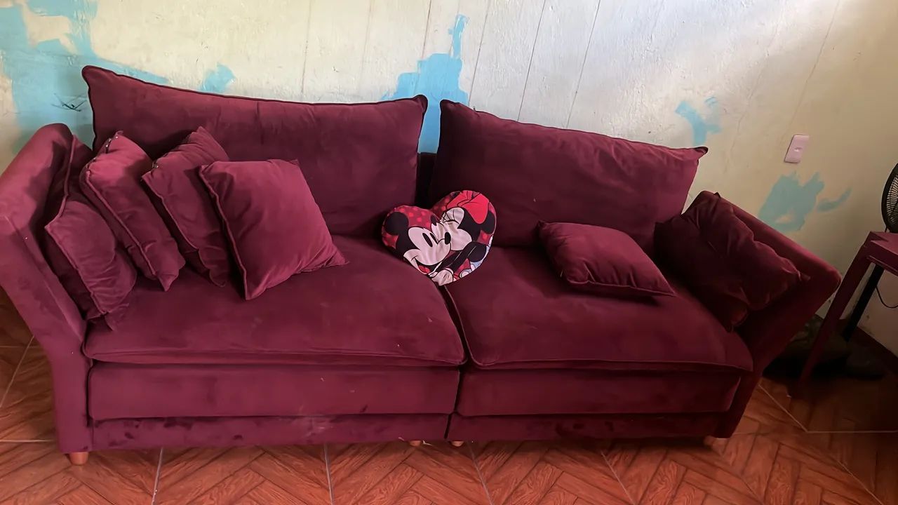 Sofá  - Foto 2