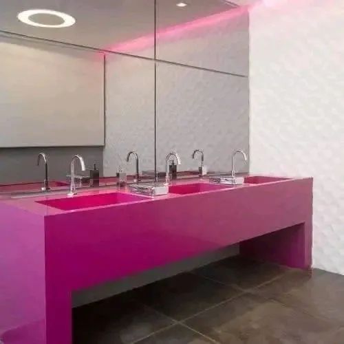 Bancadas em mármore  - Foto 4