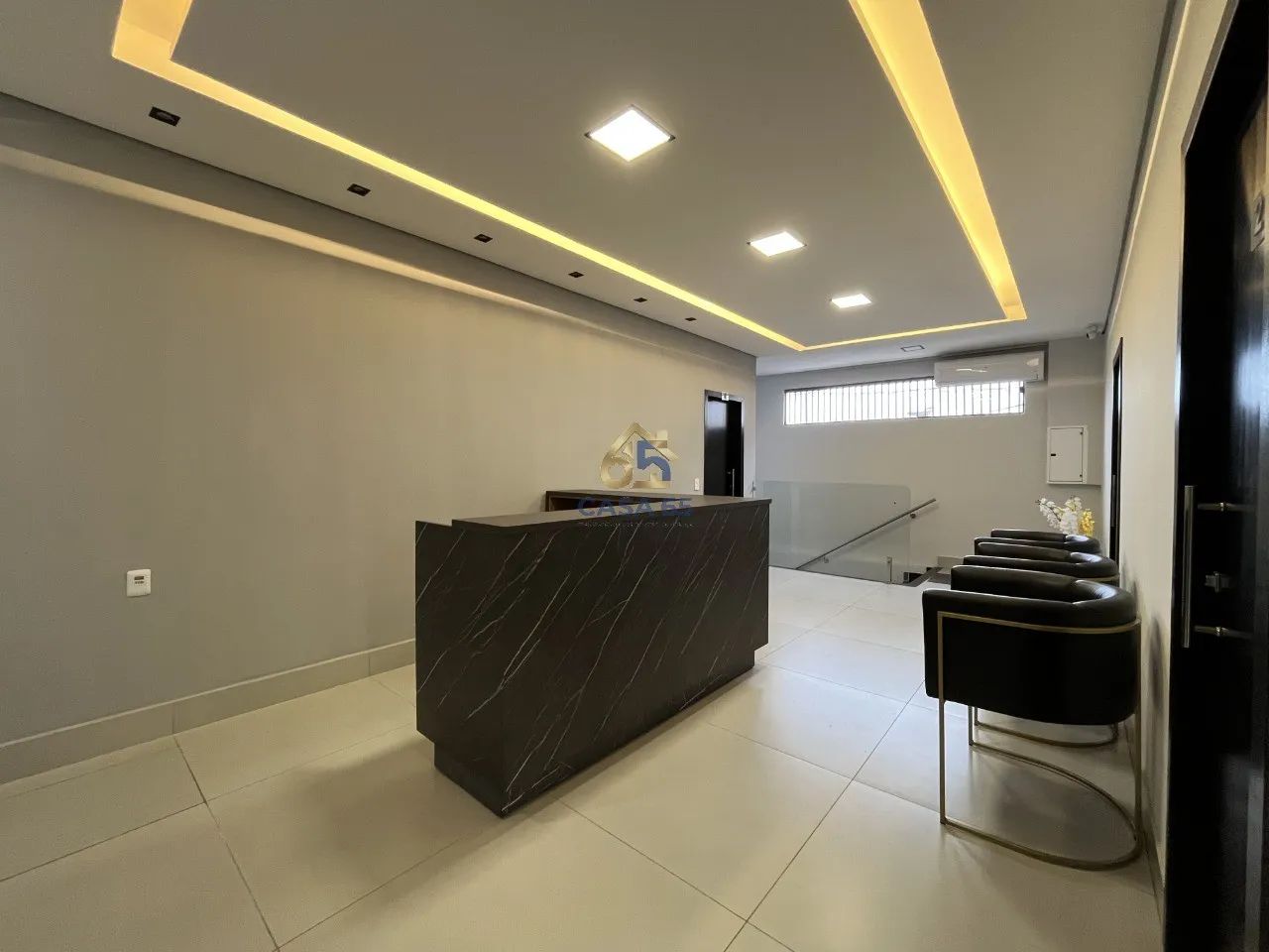 SALA COMERCIAL MOBILIADA NO BANDEIRANTES | AV. TENENTE-CORONEL DUARTE | LOCAÇÃO - Foto 4