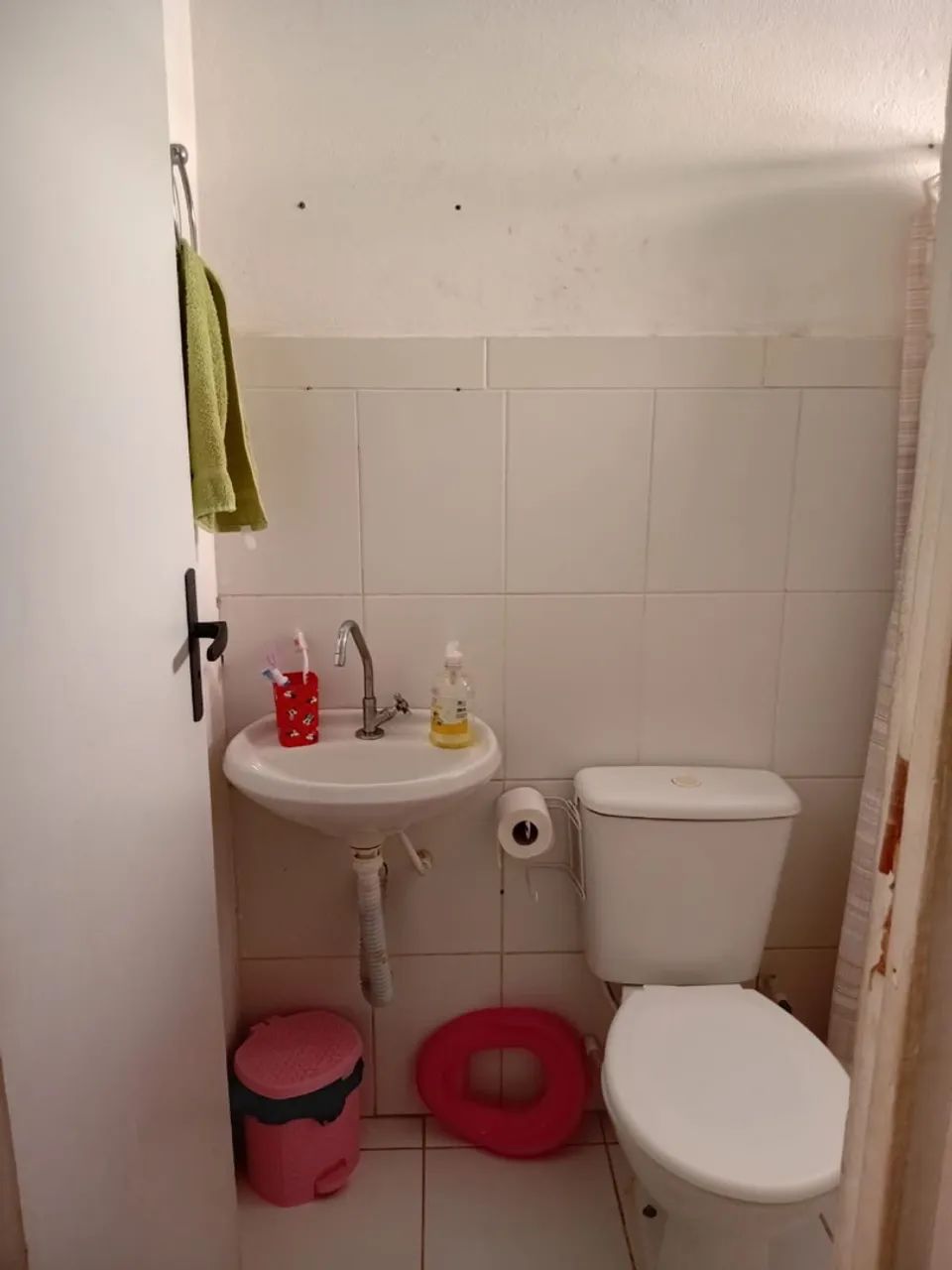 VENDO ESSE APARTAMENTO  - Foto 2